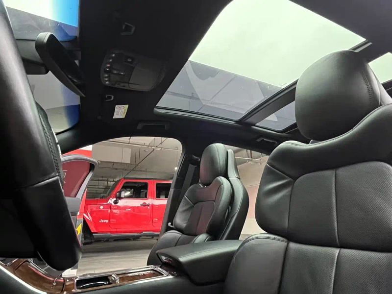 navigator continental
