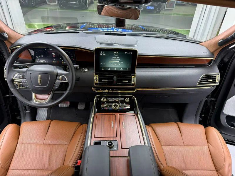 navigator navigator