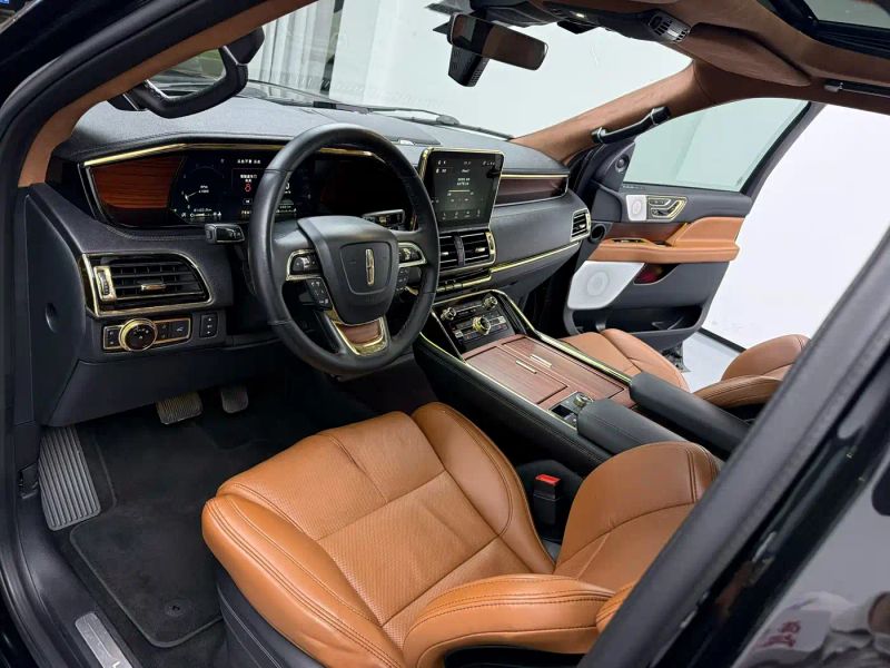 navigator navigator