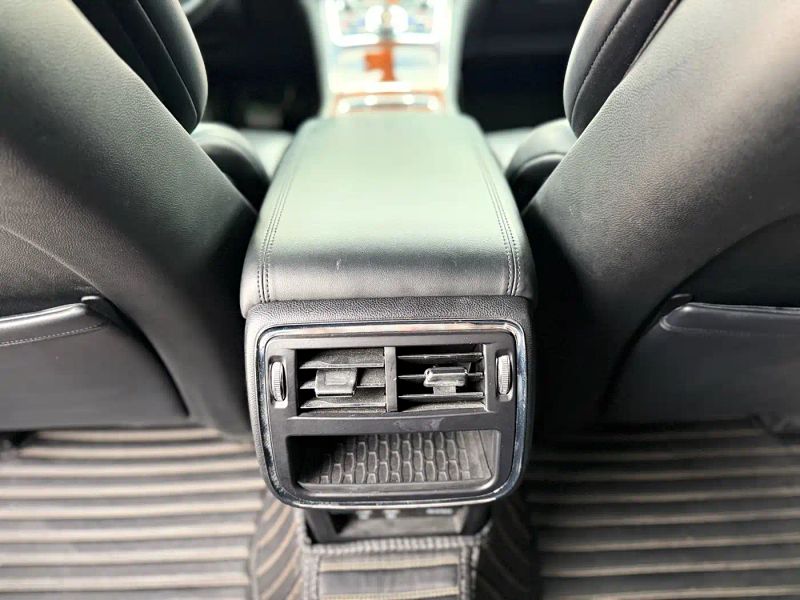 navigator continental