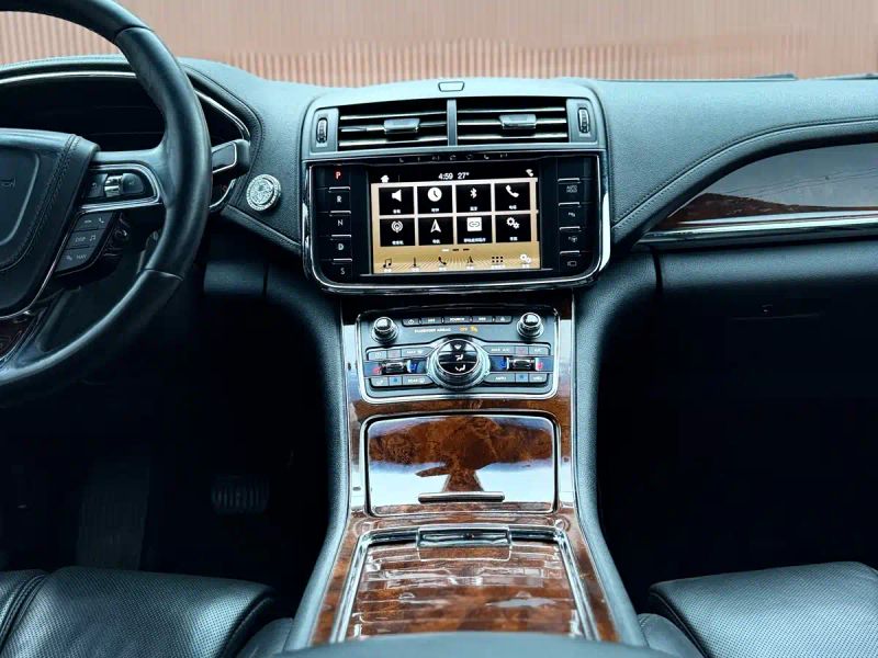 navigator continental