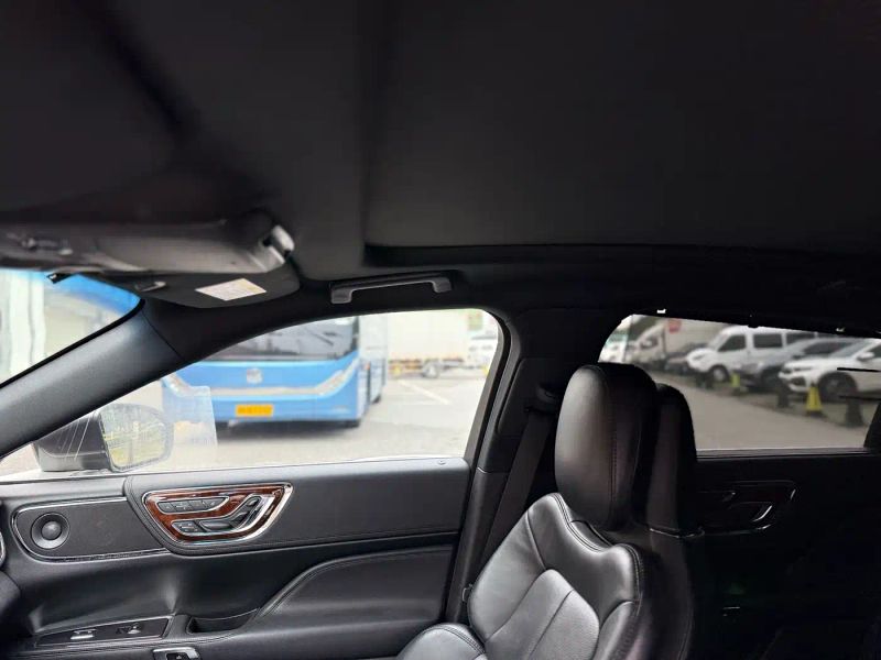 navigator continental