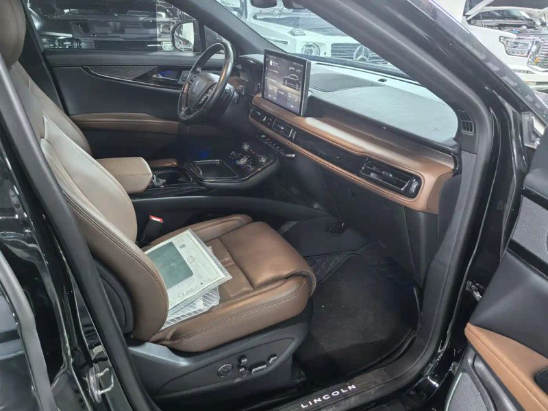 navigator navigator