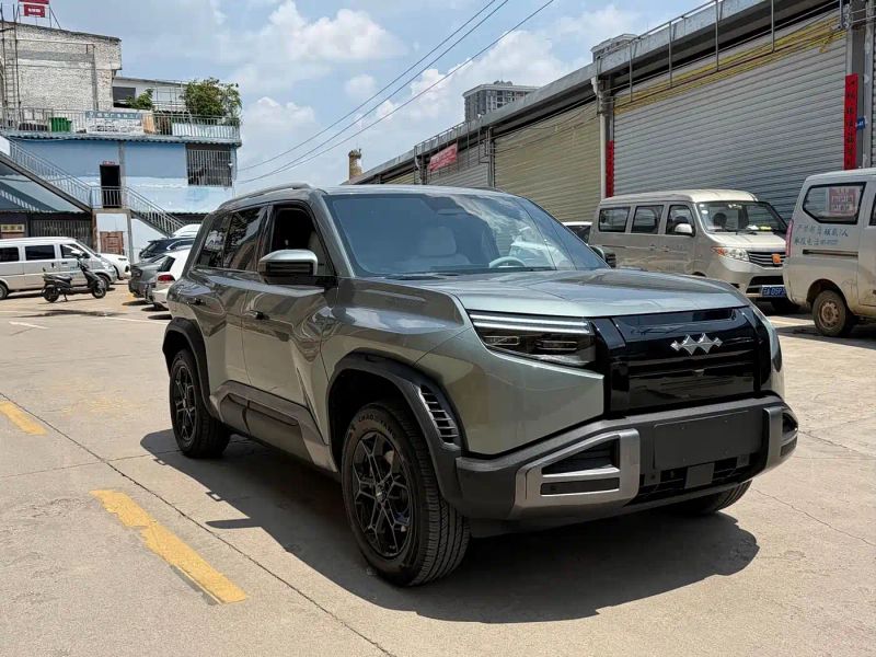 tiqi 3