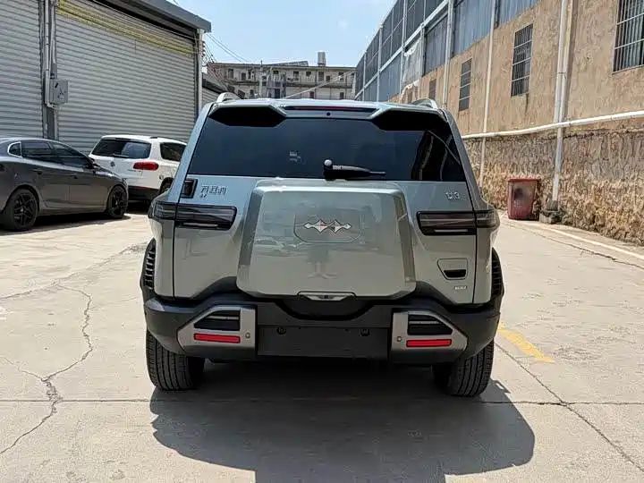 tiqi 3