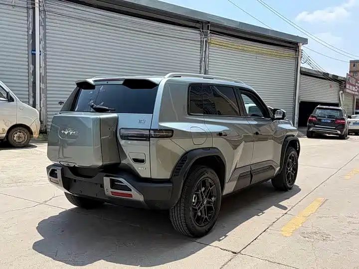 tiqi 3
