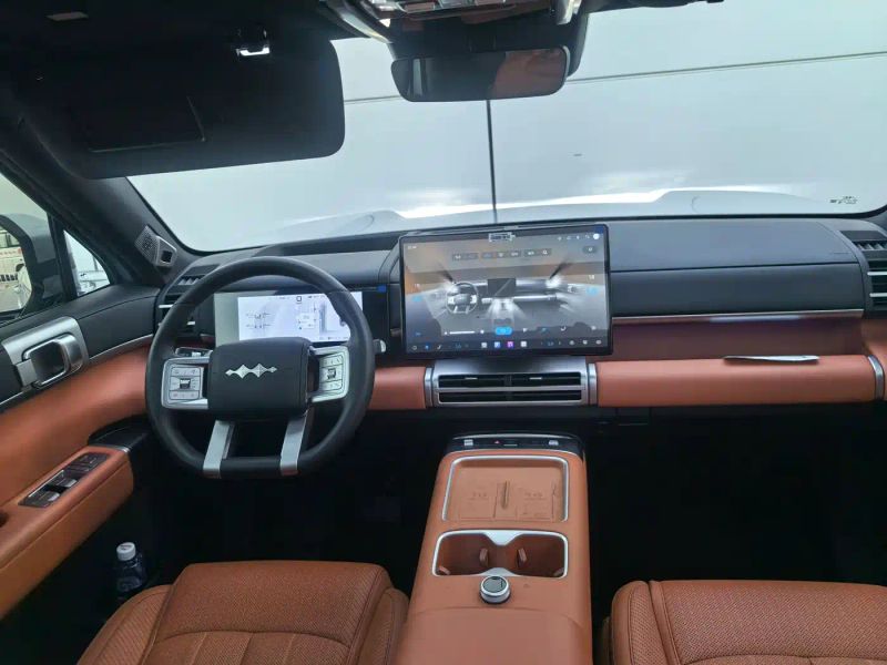 tiqi seven