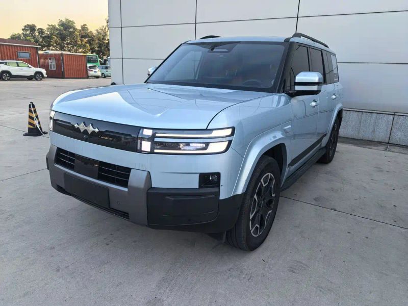 tiqi seven