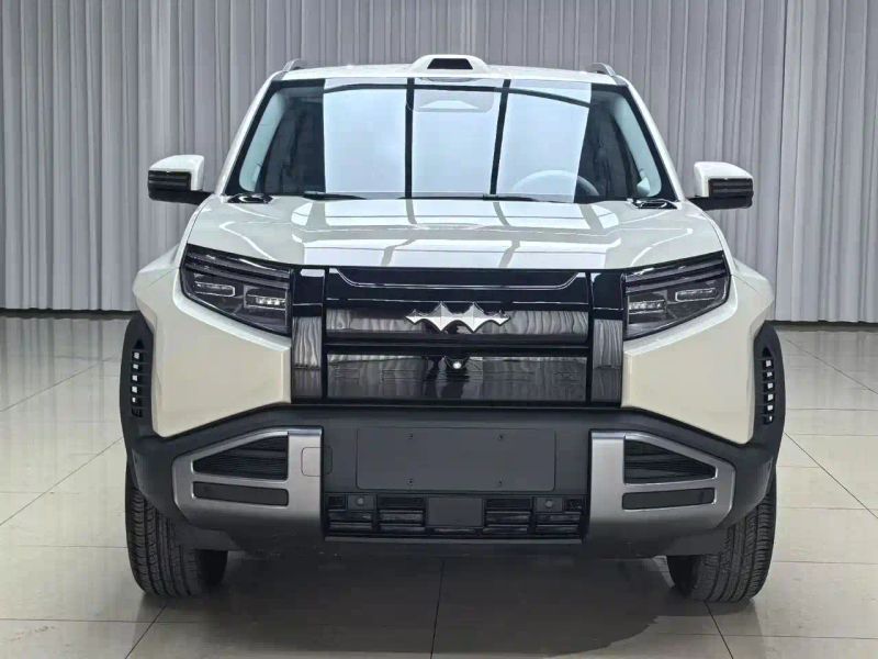 tiqi titan