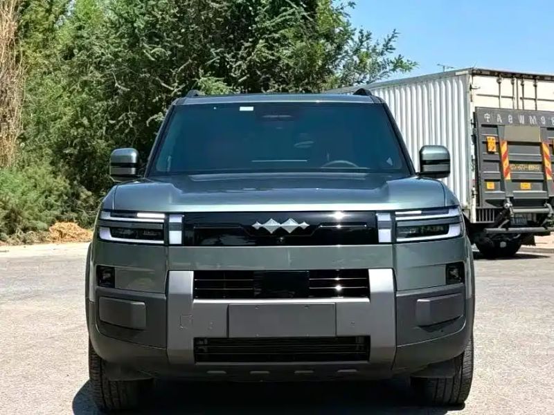tiqi seven