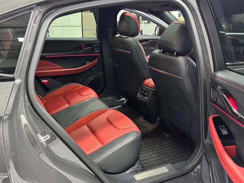 navigator z