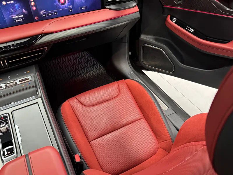 navigator z