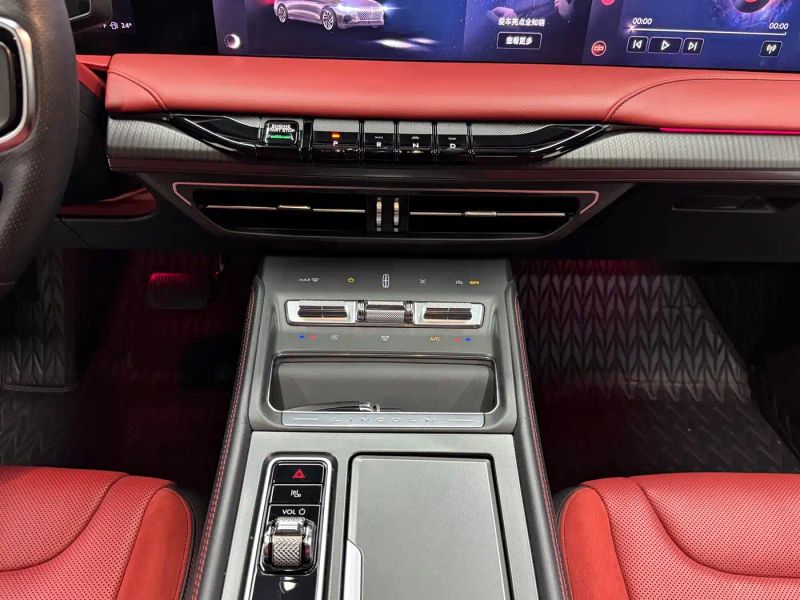 navigator z