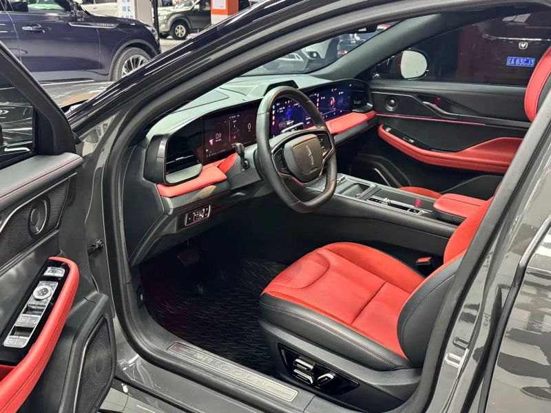 navigator z