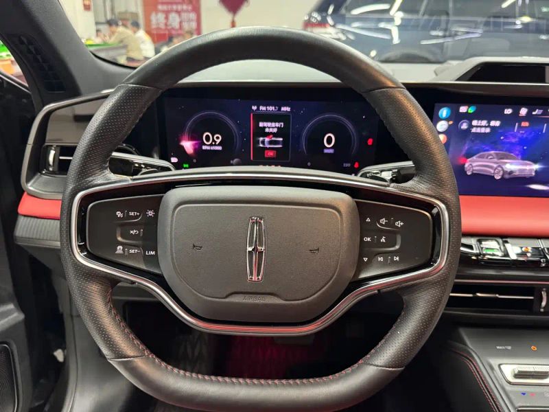 navigator z