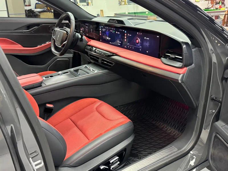 navigator z