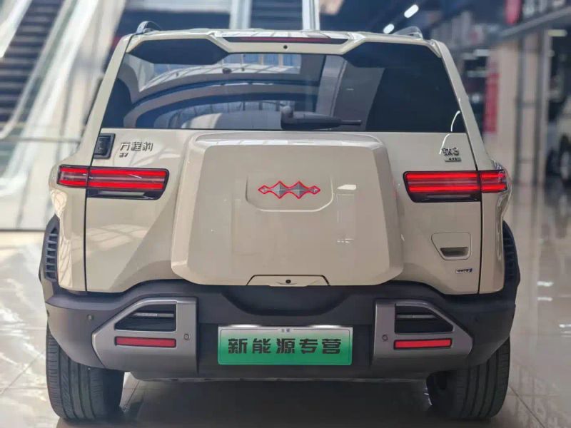 tiqi 3