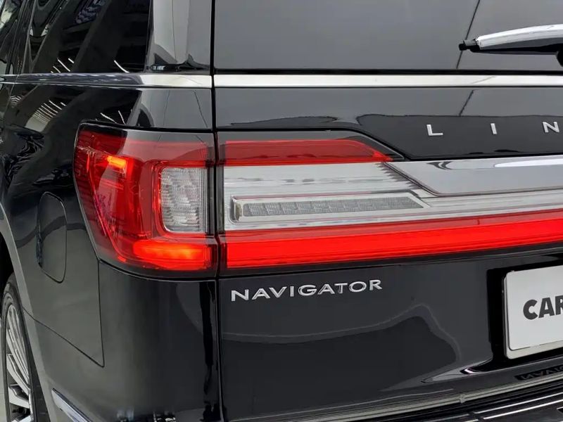 navigator navigator