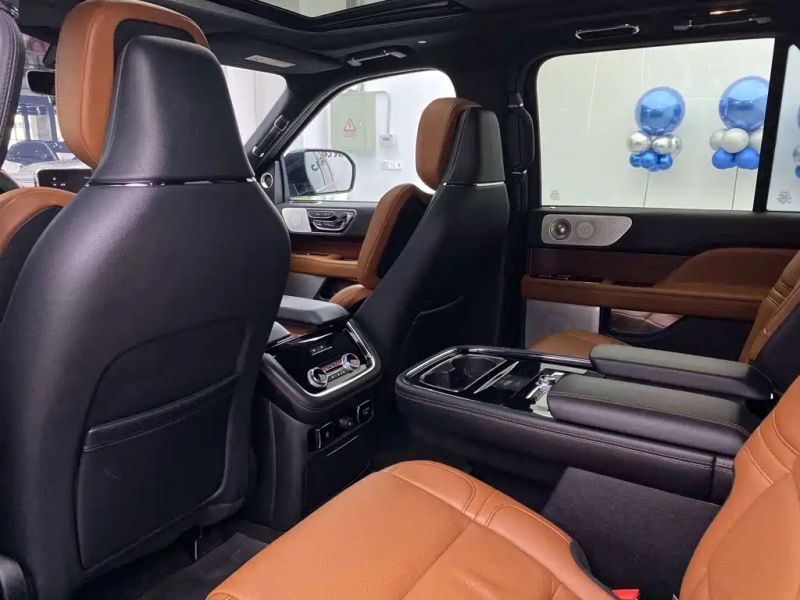 navigator navigator