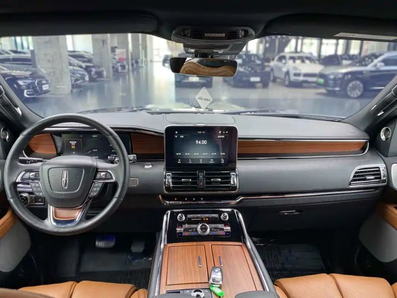 navigator navigator
