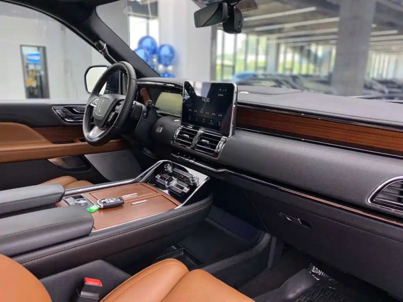 navigator navigator