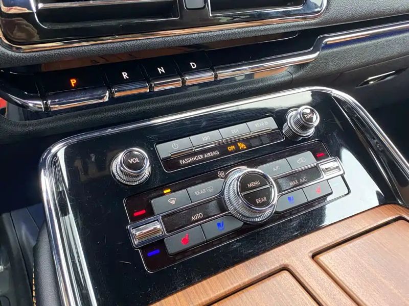 navigator navigator