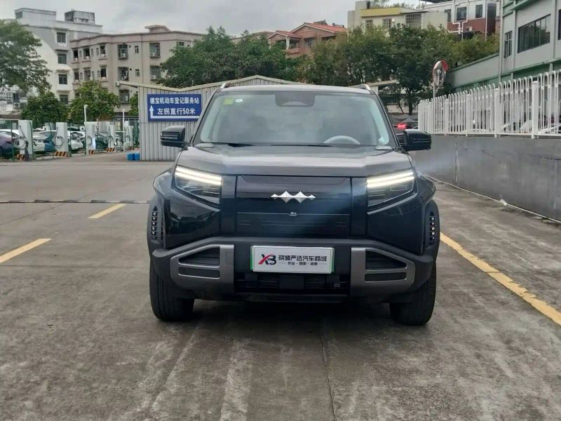 tiqi titan