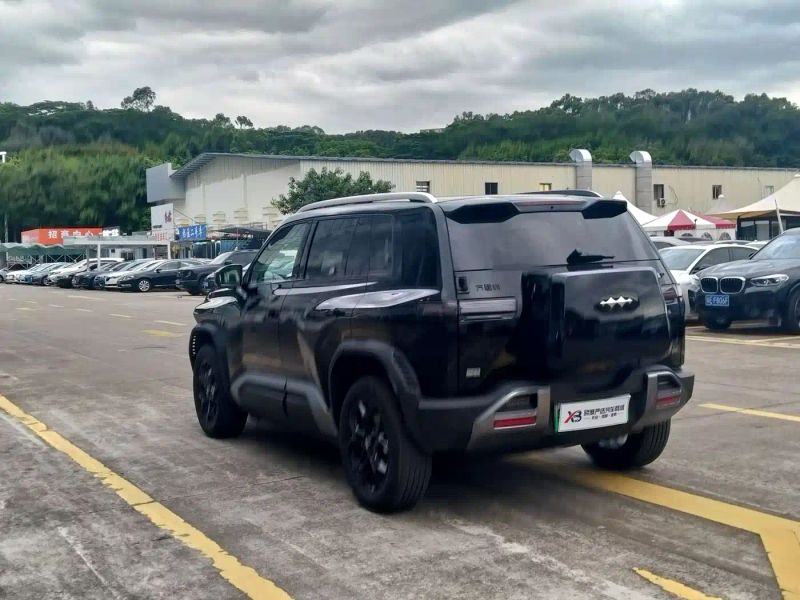 tiqi titan
