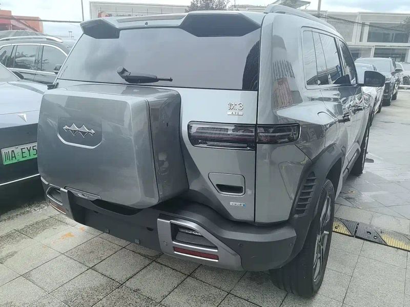 tiqi 3