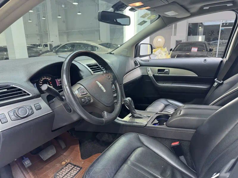 navigator mkx