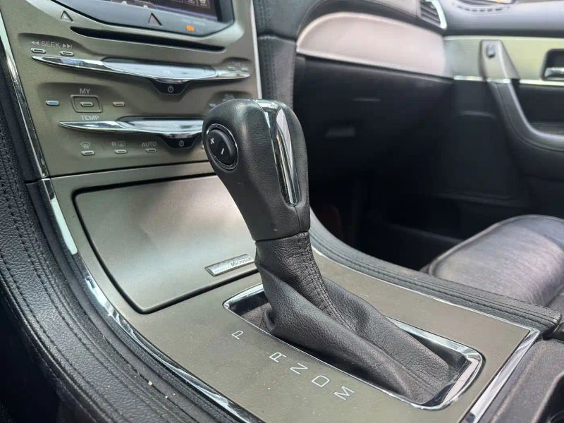navigator mkx