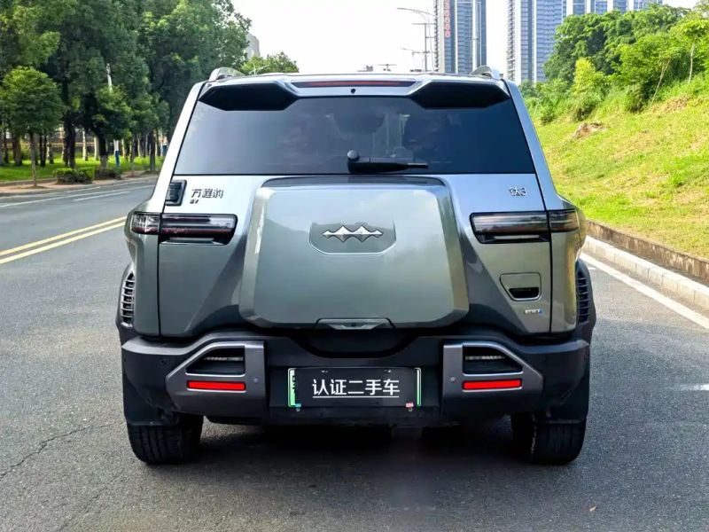 tiqi 3