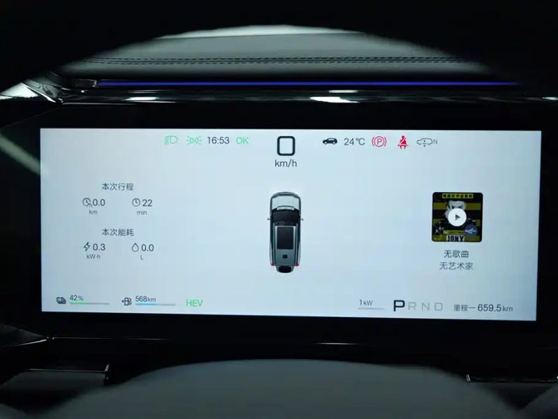 tiqi 豹8