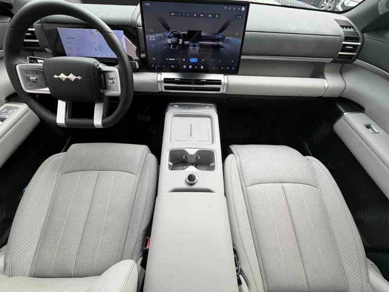 tiqi seven