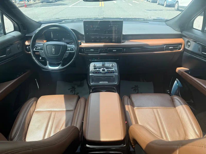 navigator navigator