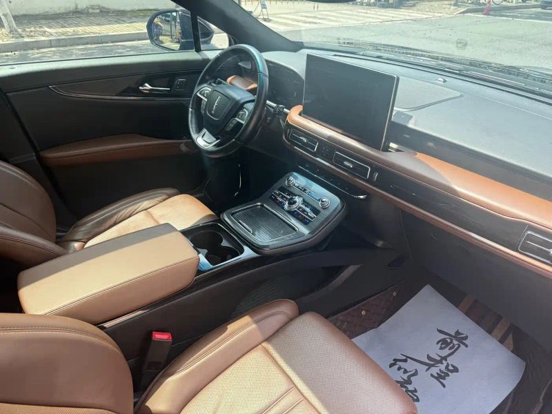 navigator navigator