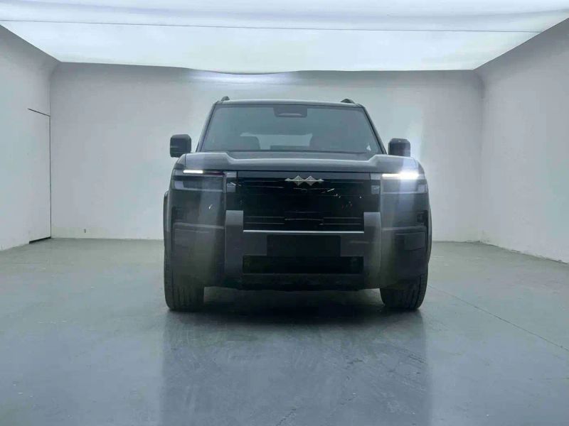 tiqi seven