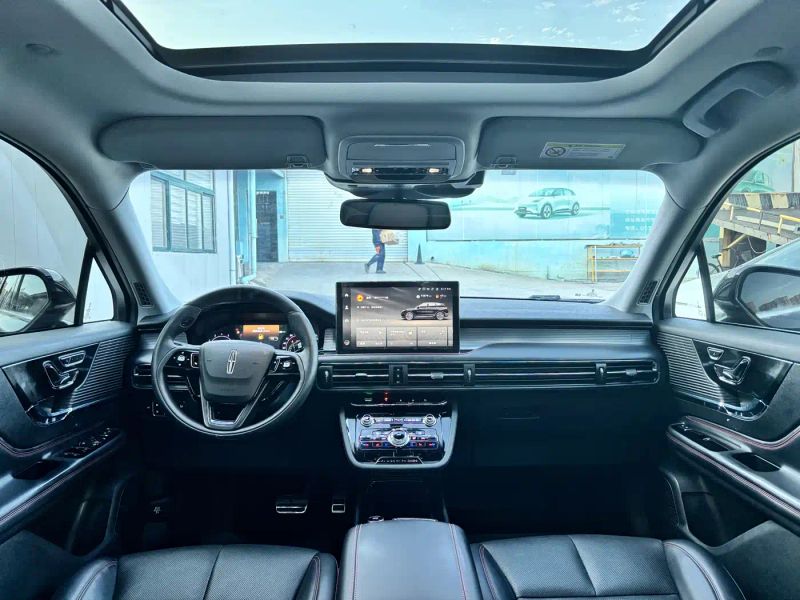 navigator adventurer