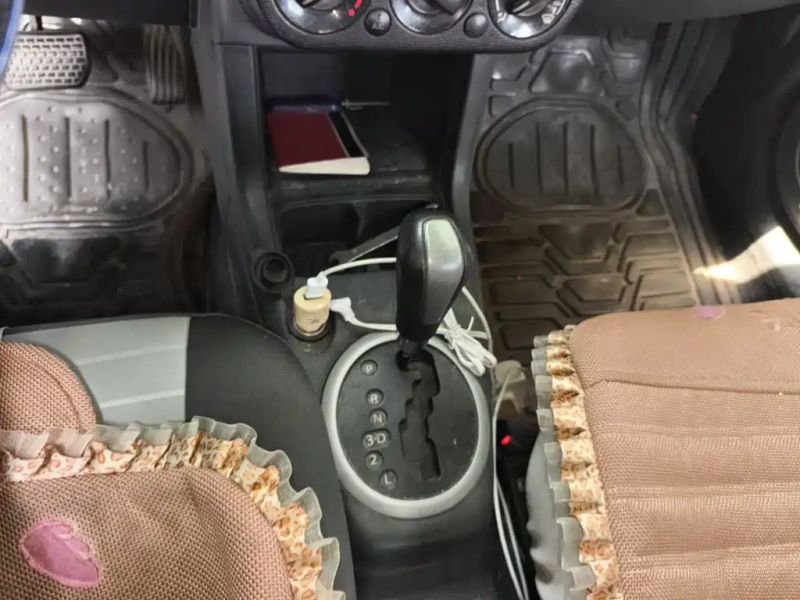 jimny yuyan