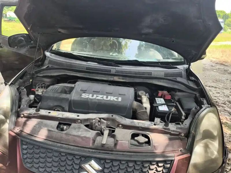 jimny yuyan