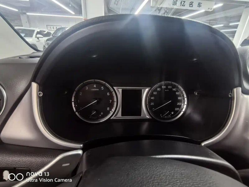 jimny vitara