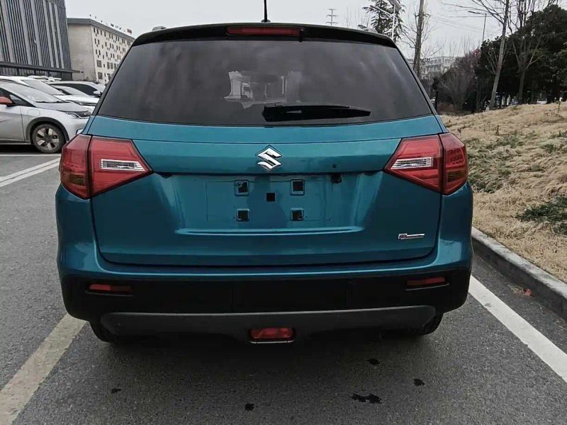 jimny vitara