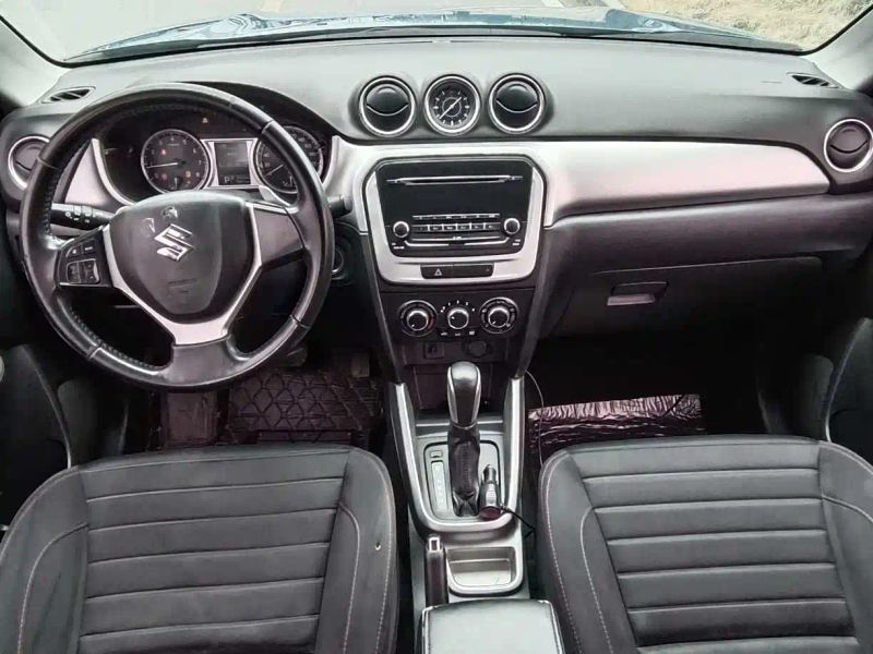 jimny vitara