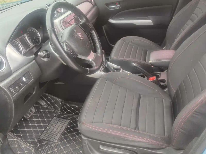 jimny vitara