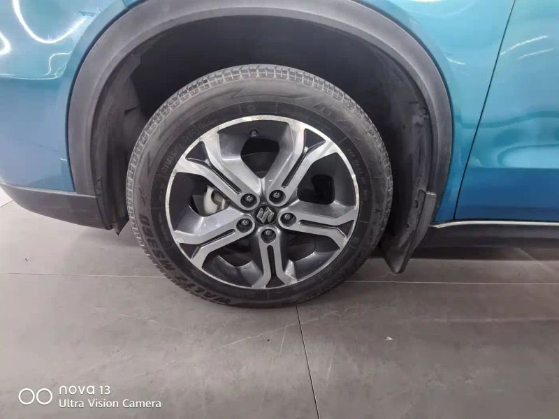 jimny vitara