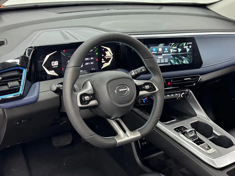 yingbao gs3