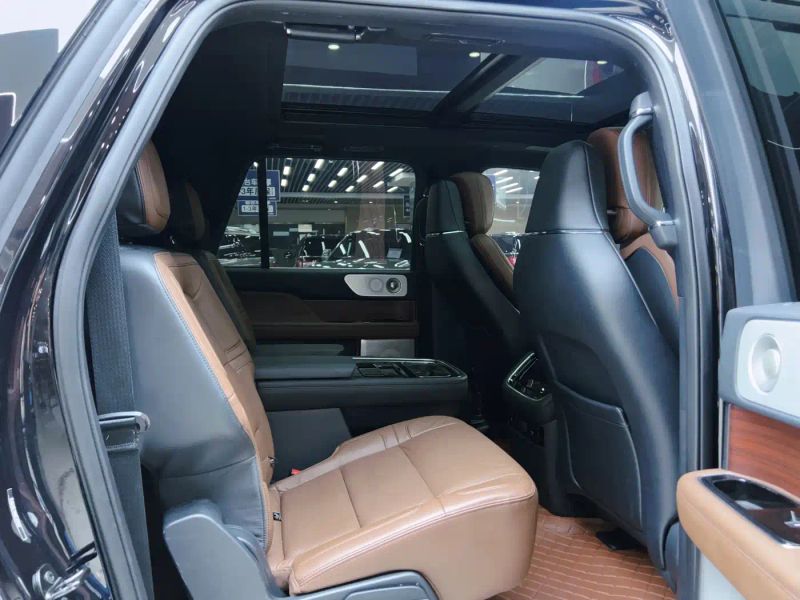navigator navigator