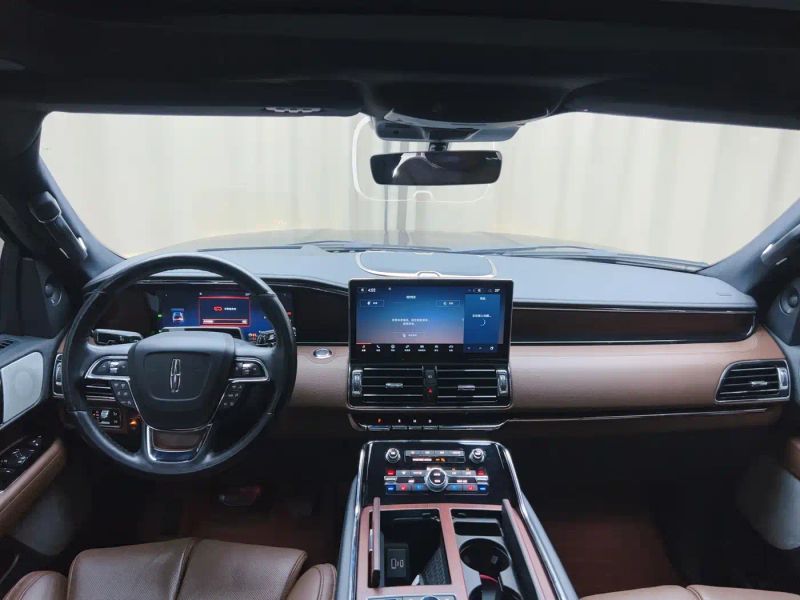 navigator navigator