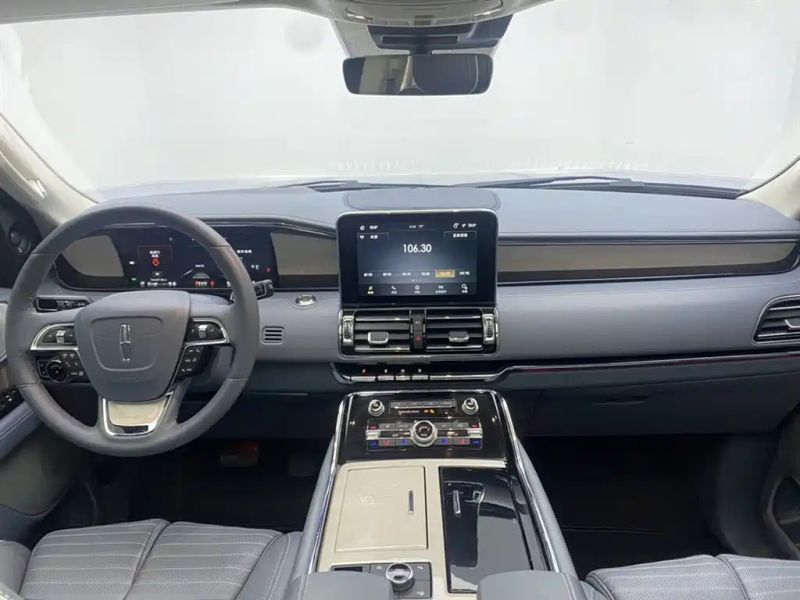 navigator navigator