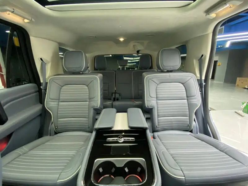 navigator navigator